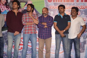 Rojulu Marayi Movie Success Meet
